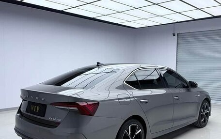 Skoda Octavia IV, 2021 год, 1 920 000 рублей, 6 фотография