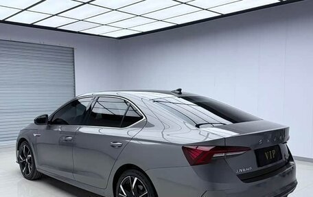 Skoda Octavia IV, 2021 год, 1 920 000 рублей, 4 фотография