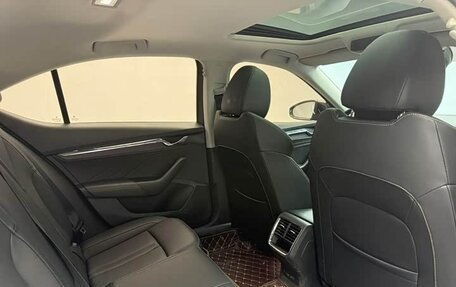 Skoda Octavia IV, 2021 год, 1 920 000 рублей, 11 фотография