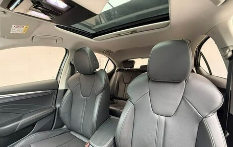 Skoda Octavia IV, 2021 год, 1 920 000 рублей, 10 фотография