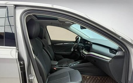 Skoda Octavia IV, 2021 год, 1 920 000 рублей, 8 фотография