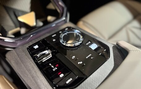 BMW X3, 2025 год, 8 049 000 рублей, 19 фотография