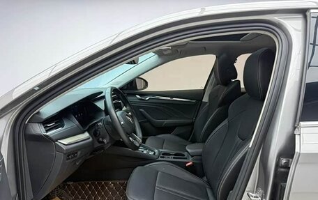 Skoda Octavia IV, 2021 год, 1 920 000 рублей, 7 фотография