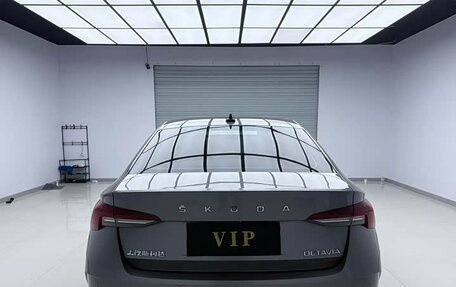 Skoda Octavia IV, 2021 год, 1 920 000 рублей, 5 фотография