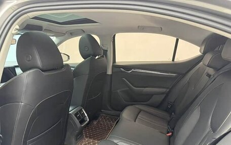 Skoda Octavia IV, 2021 год, 1 920 000 рублей, 12 фотография