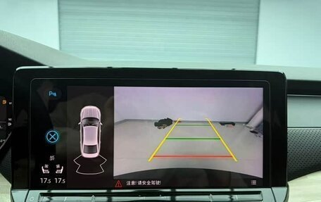 Skoda Octavia IV, 2021 год, 1 920 000 рублей, 18 фотография