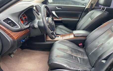 Nissan Teana, 2010 год, 1 050 000 рублей, 4 фотография