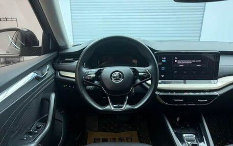 Skoda Octavia IV, 2021 год, 1 920 000 рублей, 15 фотография