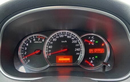 Nissan Teana, 2010 год, 1 050 000 рублей, 6 фотография