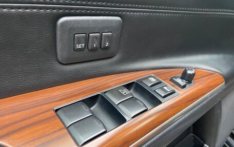 Nissan Teana, 2010 год, 1 050 000 рублей, 5 фотография