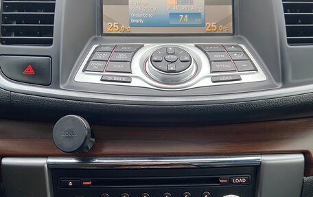 Nissan Teana, 2010 год, 1 050 000 рублей, 8 фотография