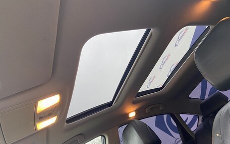 Nissan Teana, 2010 год, 1 050 000 рублей, 10 фотография