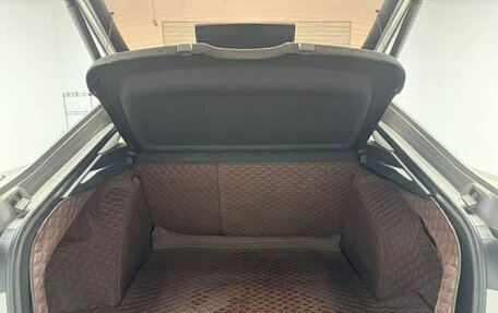 Skoda Octavia IV, 2021 год, 1 920 000 рублей, 13 фотография