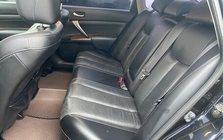 Nissan Teana, 2010 год, 1 050 000 рублей, 11 фотография