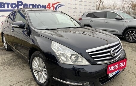 Nissan Teana, 2010 год, 1 050 000 рублей, 3 фотография