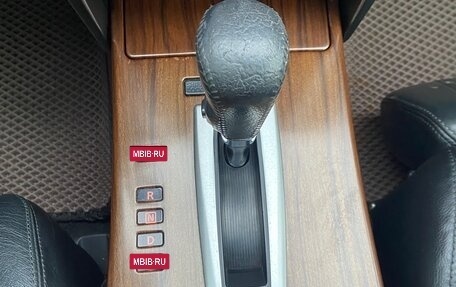 Nissan Teana, 2010 год, 1 050 000 рублей, 9 фотография