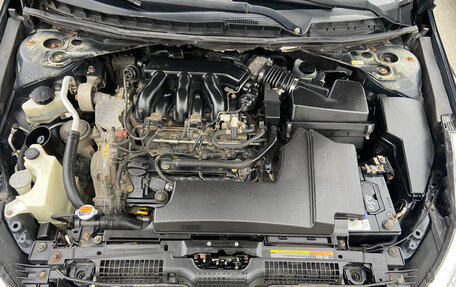 Nissan Teana, 2010 год, 1 050 000 рублей, 16 фотография