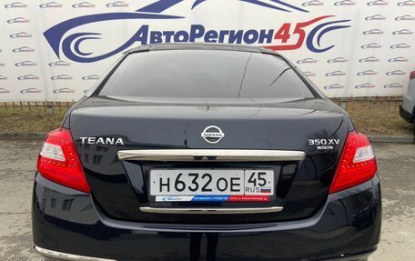 Nissan Teana, 2010 год, 1 050 000 рублей, 14 фотография