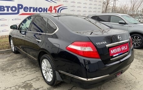 Nissan Teana, 2010 год, 1 050 000 рублей, 13 фотография