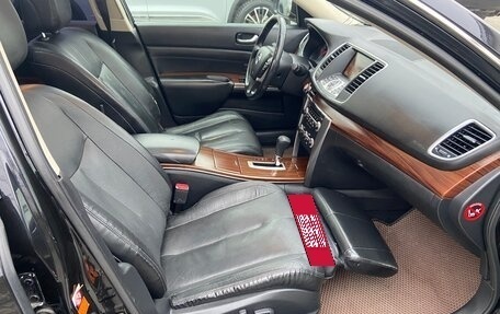 Nissan Teana, 2010 год, 1 050 000 рублей, 12 фотография