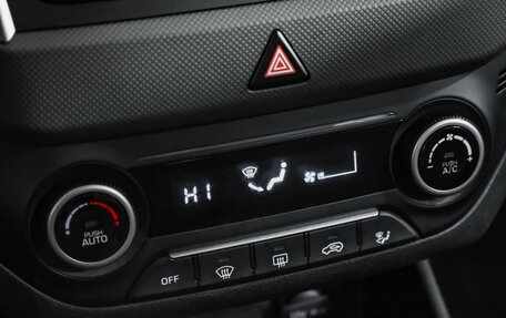 Hyundai Creta I рестайлинг, 2019 год, 1 849 000 рублей, 14 фотография