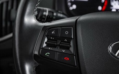 Hyundai Creta I рестайлинг, 2019 год, 1 849 000 рублей, 12 фотография