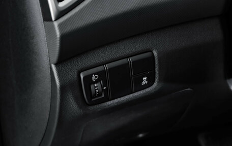 Hyundai Creta I рестайлинг, 2019 год, 1 849 000 рублей, 20 фотография