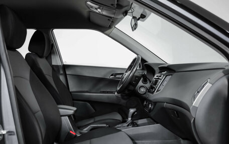 Hyundai Creta I рестайлинг, 2019 год, 1 849 000 рублей, 23 фотография