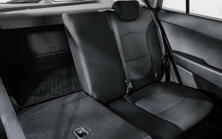 Hyundai Creta I рестайлинг, 2019 год, 1 849 000 рублей, 25 фотография