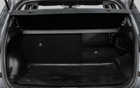 Hyundai Creta I рестайлинг, 2019 год, 1 849 000 рублей, 28 фотография