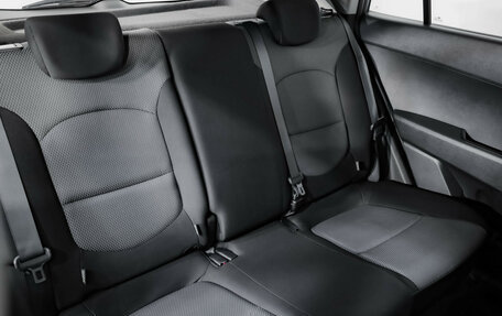 Hyundai Creta I рестайлинг, 2019 год, 1 849 000 рублей, 24 фотография