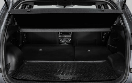 Hyundai Creta I рестайлинг, 2019 год, 1 849 000 рублей, 29 фотография