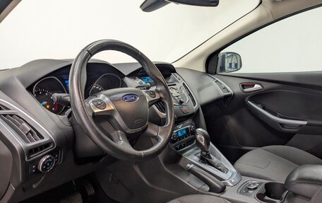 Ford Focus III, 2013 год, 850 000 рублей, 9 фотография