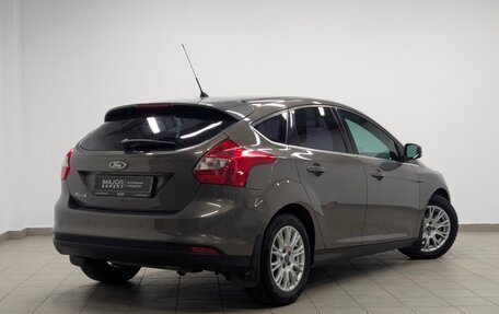 Ford Focus III, 2013 год, 850 000 рублей, 2 фотография