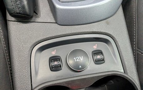 Ford Focus III, 2013 год, 850 000 рублей, 8 фотография