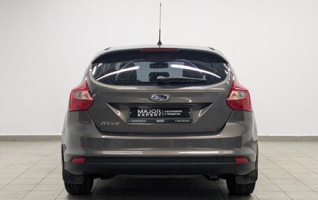 Ford Focus III, 2013 год, 850 000 рублей, 3 фотография