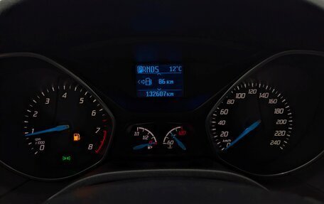 Ford Focus III, 2013 год, 850 000 рублей, 6 фотография