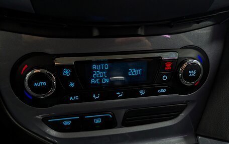 Ford Focus III, 2013 год, 850 000 рублей, 7 фотография