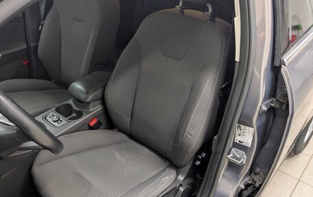 Ford Focus III, 2013 год, 850 000 рублей, 13 фотография