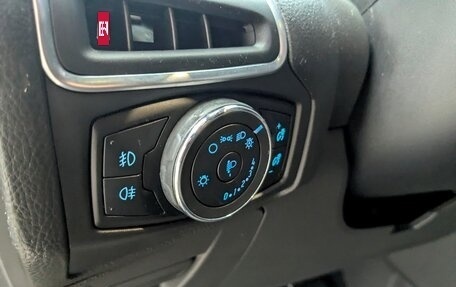 Ford Focus III, 2013 год, 850 000 рублей, 12 фотография