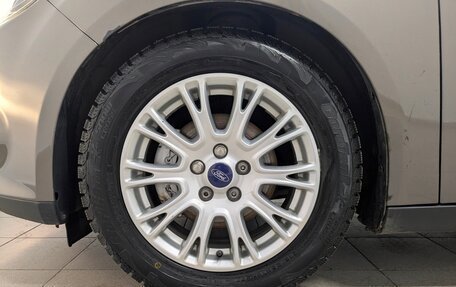 Ford Focus III, 2013 год, 850 000 рублей, 14 фотография