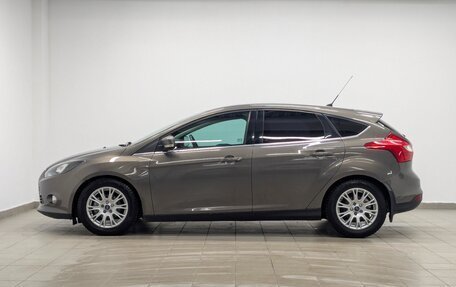 Ford Focus III, 2013 год, 850 000 рублей, 24 фотография