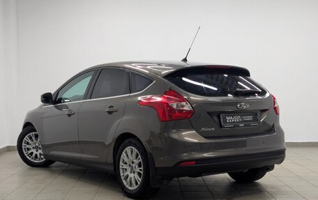 Ford Focus III, 2013 год, 850 000 рублей, 23 фотография