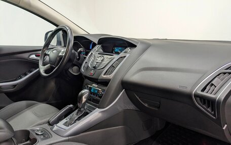 Ford Focus III, 2013 год, 850 000 рублей, 17 фотография