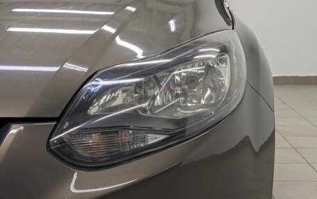 Ford Focus III, 2013 год, 850 000 рублей, 26 фотография