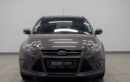 Ford Focus III, 2013 год, 850 000 рублей, 25 фотография