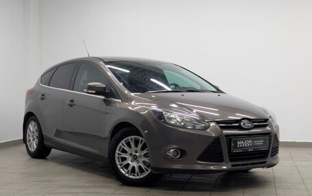 Ford Focus III, 2013 год, 850 000 рублей, 27 фотография