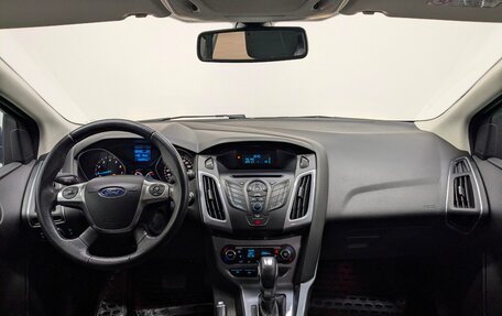 Ford Focus III, 2013 год, 850 000 рублей, 19 фотография