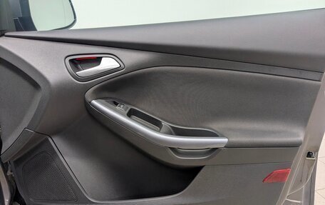 Ford Focus III, 2013 год, 850 000 рублей, 18 фотография