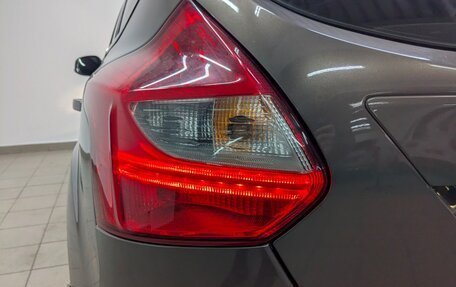 Ford Focus III, 2013 год, 850 000 рублей, 22 фотография